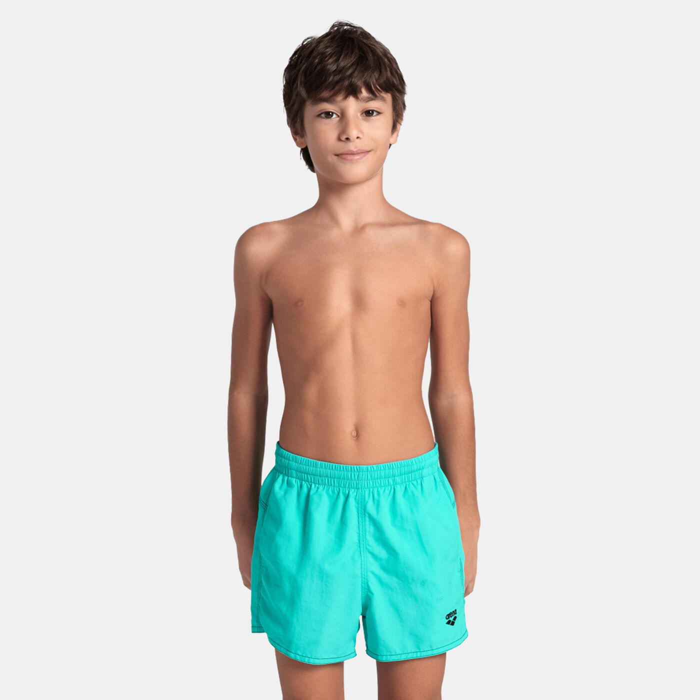 Kids' Bywayx R Swimming Shorts