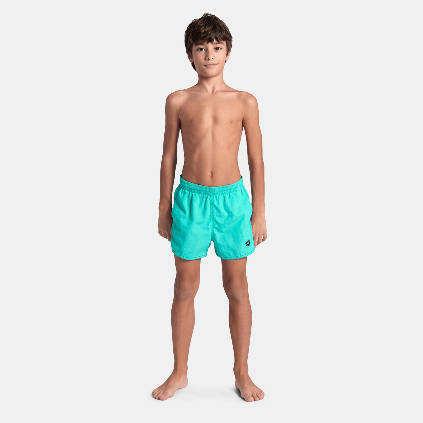 Kids' Bywayx R Swimming Shorts