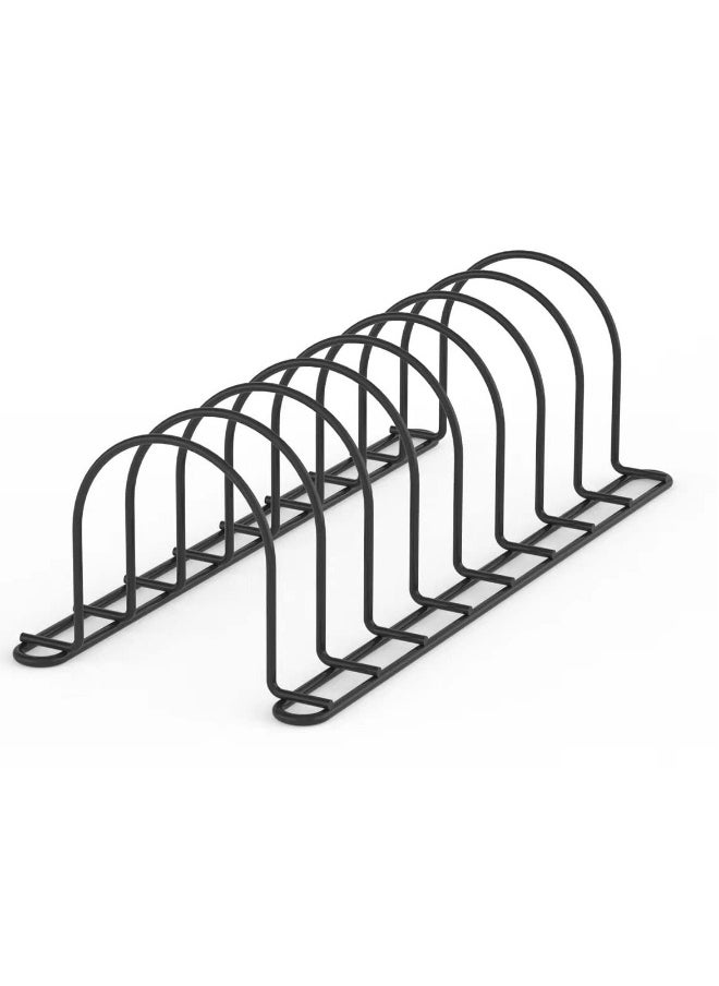 Pot Lid Rack Organizer, 13.5