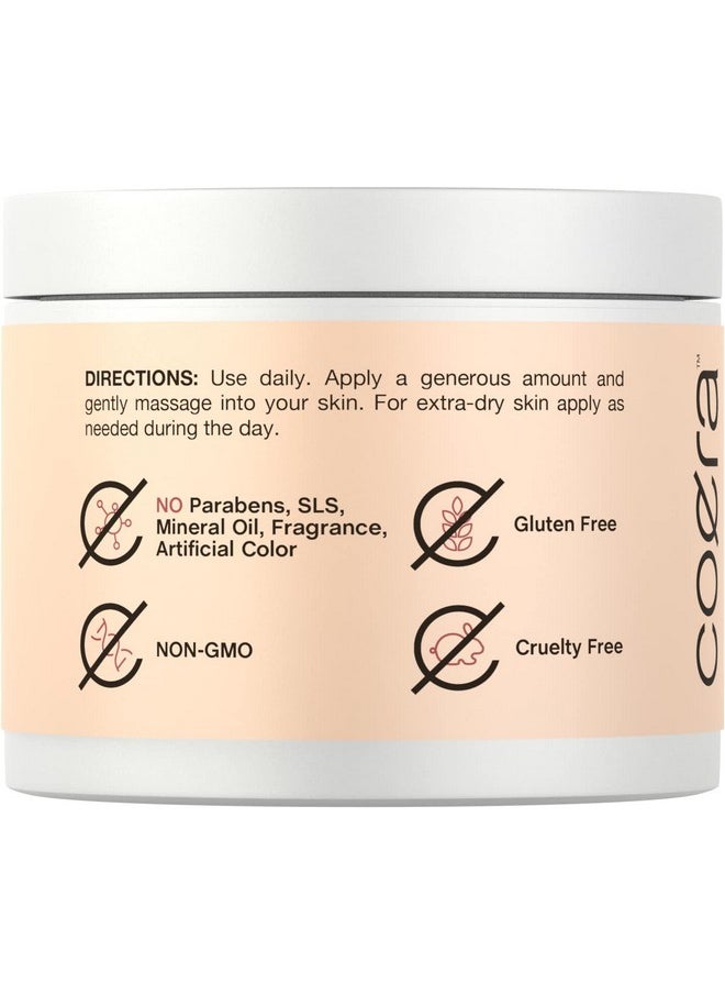 Vitamin K Cream 4 Oz | Premium Formula For Bruises, Spider Veins, Dark Circles, Broken Capillaries, Eyes, And Face | Paraben And Sls Free