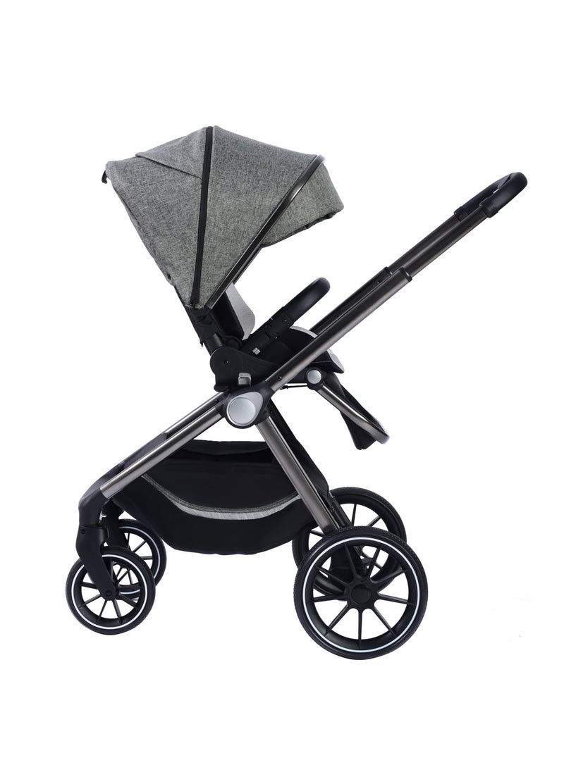 Baby Stroller Suitable for Airplane,