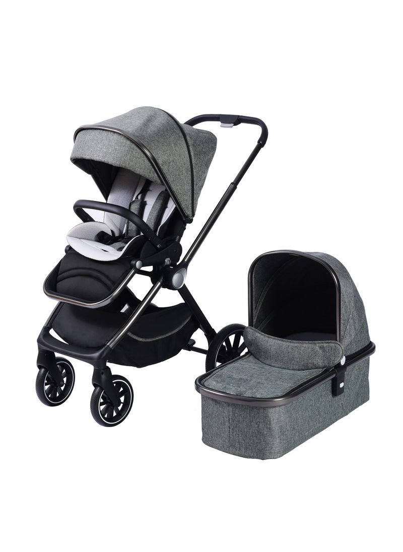 Baby Stroller Suitable for Airplane,