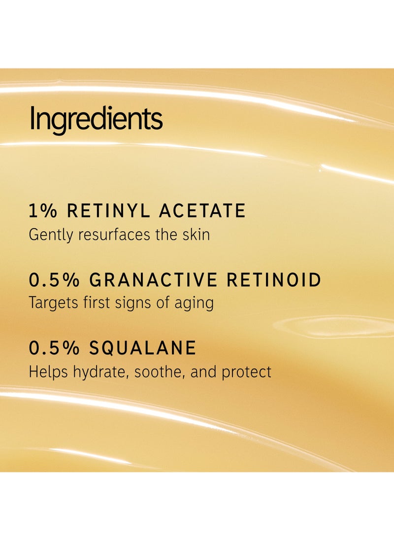 Retinol Serum