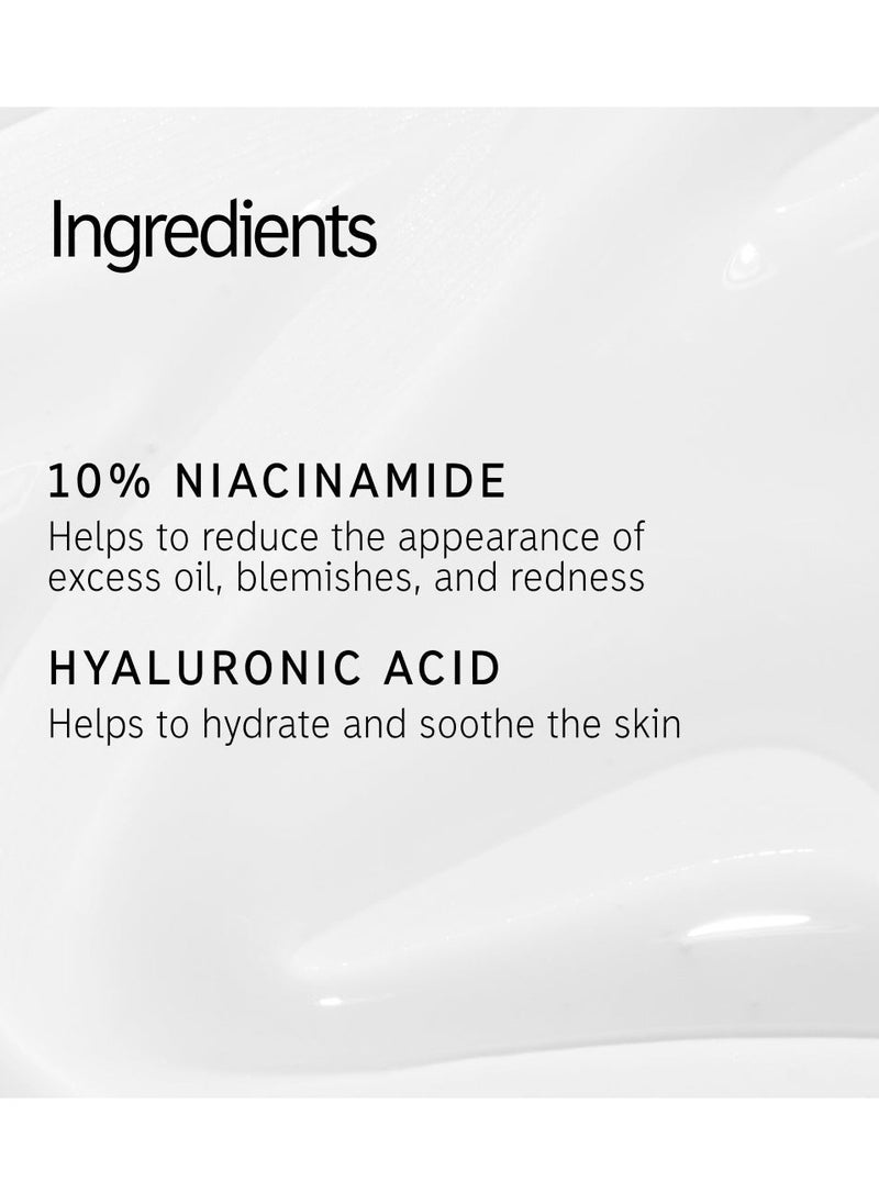 Niacinamide Serum