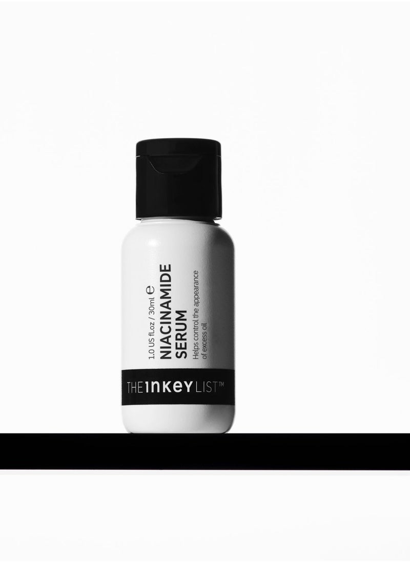 Niacinamide Serum