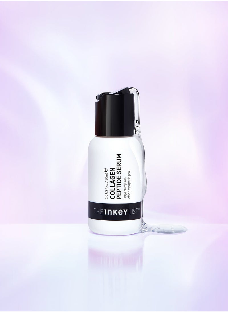 Collagen Peptide Serum