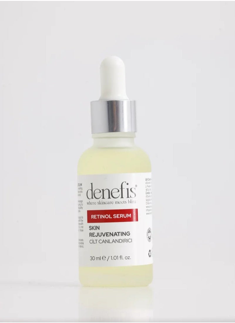 Denefis Retinol Serum 30ml