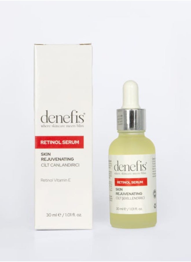 Denefis Retinol Serum 30ml