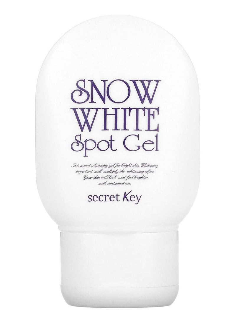 Snow White Spot Gel 2.29 oz 65 g