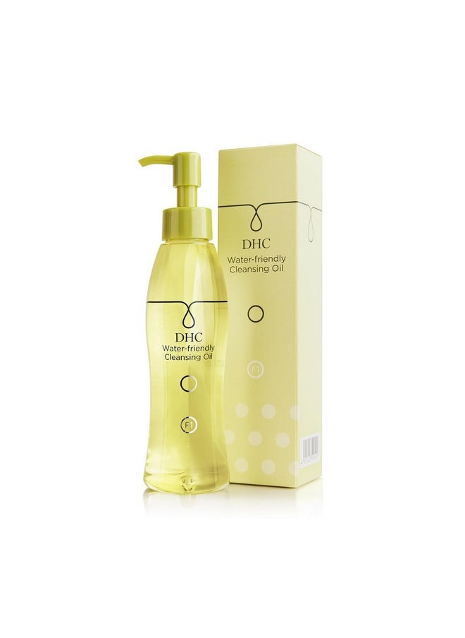 Water-Friendly Cleansing Oil 5 Fl. Oz. (150Ml)