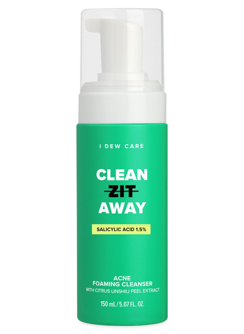 I DEW CARE Clean Zit Away 150ml