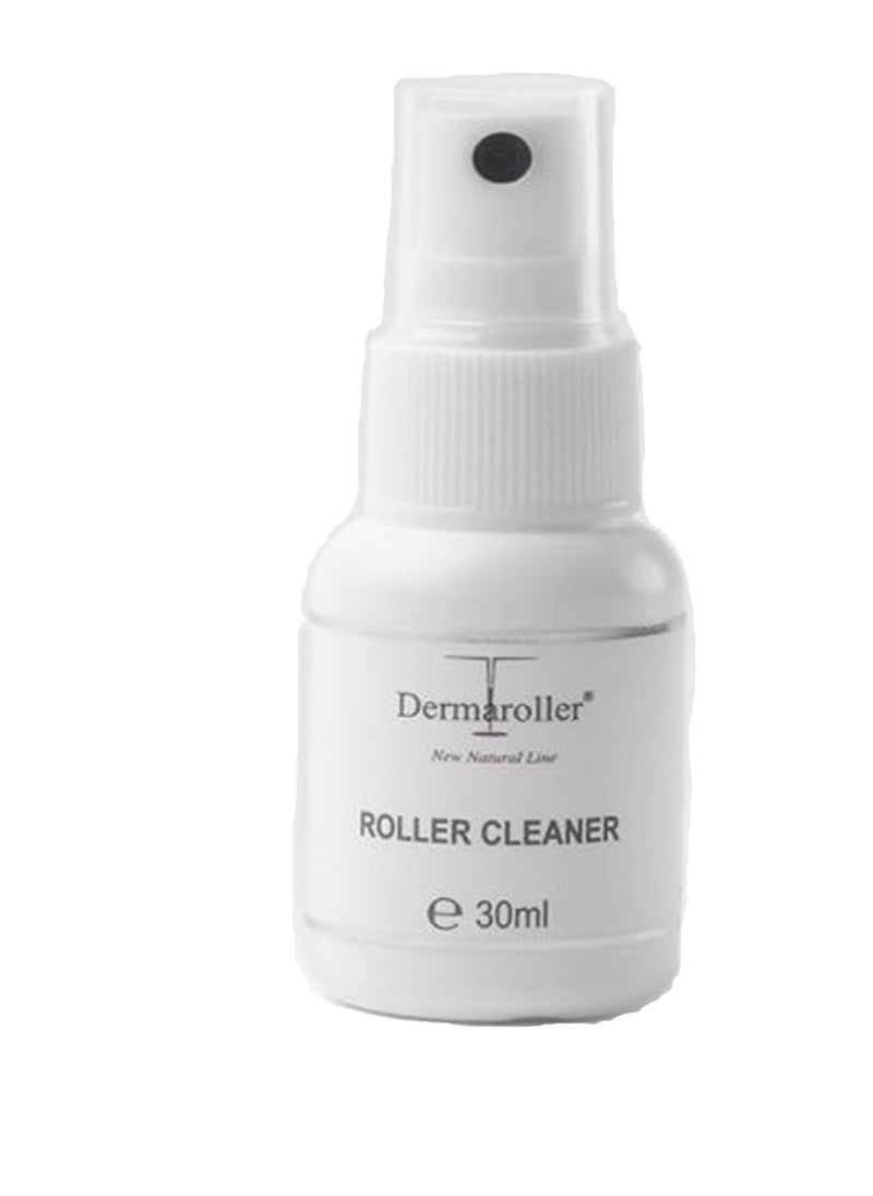 Dermaroller Roller Cleaner Home Care Roller HC902-30ml