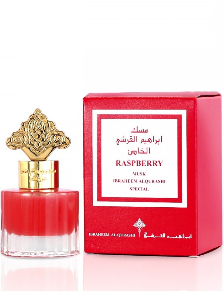 RASPBERRY MUSK KHAMRIYAH 15ML