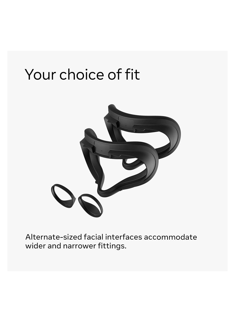 Oculus Quest 2 Fit Pack