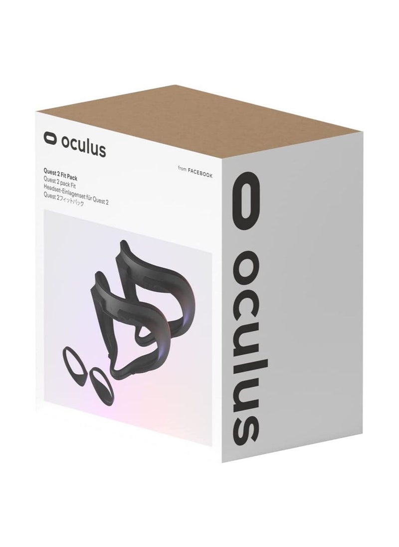 Oculus Quest 2 Fit Pack