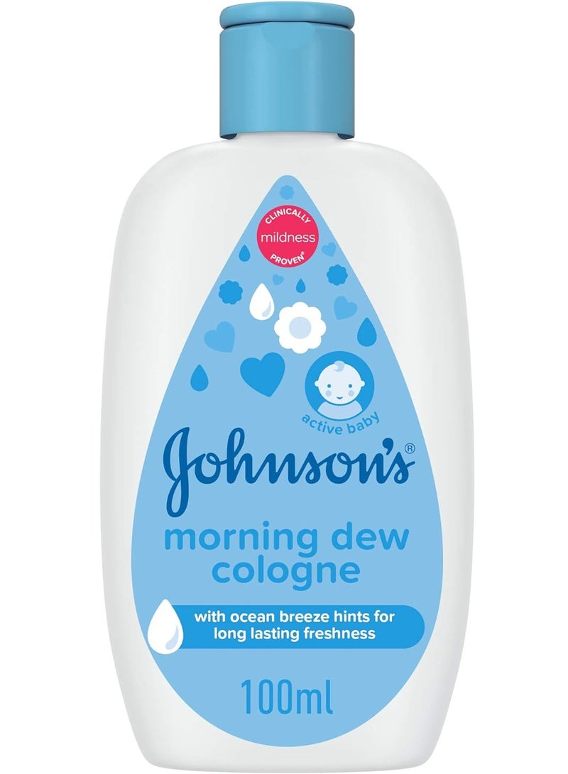 Morning Dew Cologne 200 ML