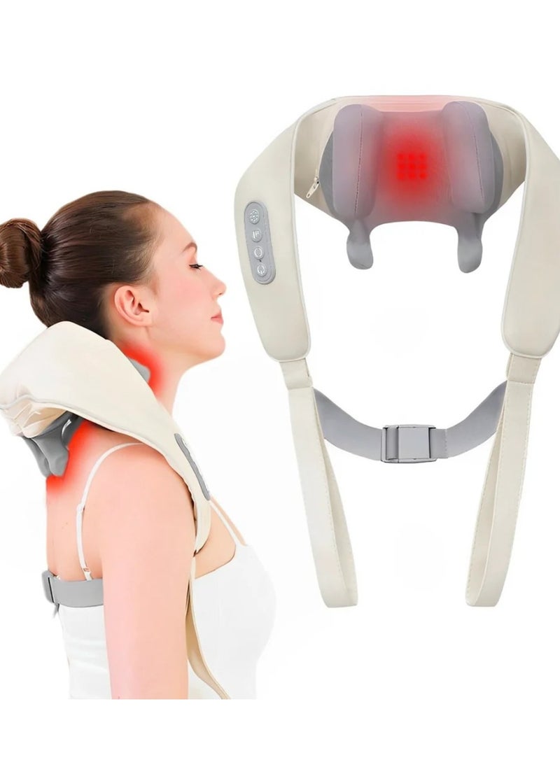 Shoulder Neck Massager