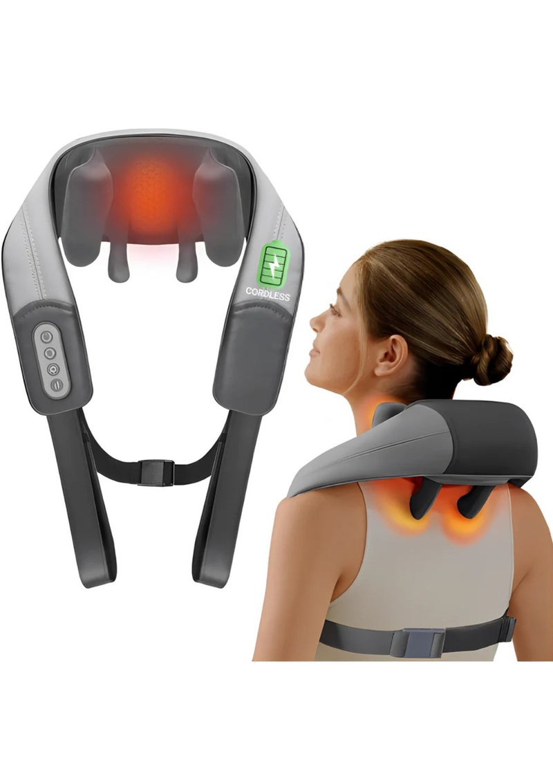 Shoulder Neck Massager