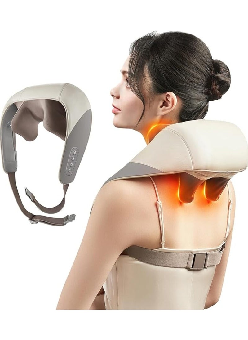 Shoulder Neck Massager