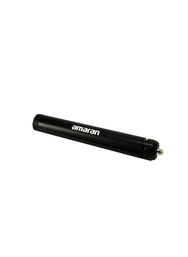 Amaran PT2c Pixel Led Tube Light,8 RGBWW Pixels Tube Video Light,6W Power (60cm/23.6Inch) Amaran T2C