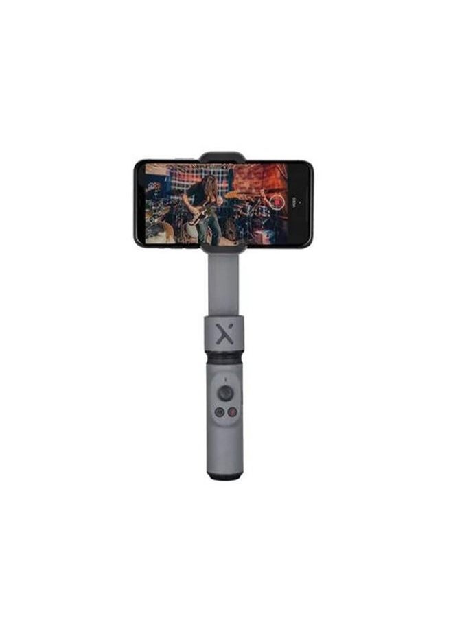 Smooth X Combo 3 Axis Handheld Gimbal Stabilizer Black