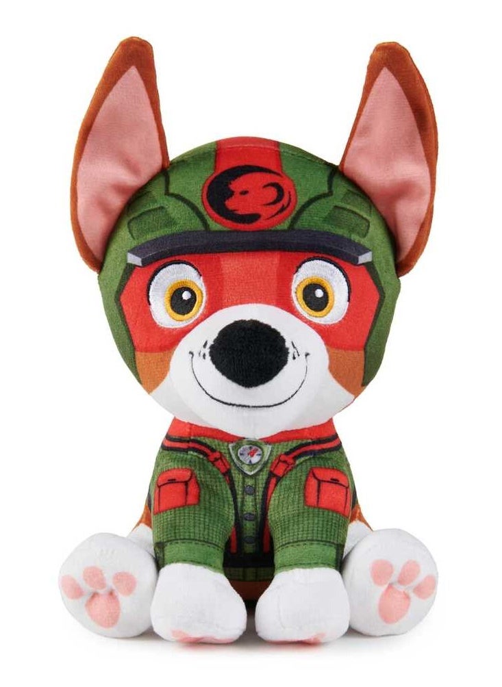 Paw Patrol Jungle Pups Tracker Plush