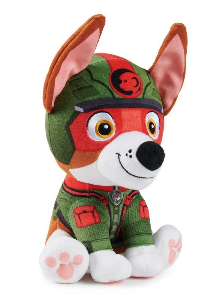 Paw Patrol Jungle Pups Tracker Plush