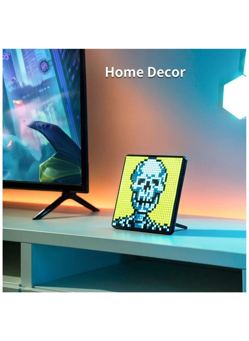 Divoom Pixoo max 32 X 32 Pixel LED Display