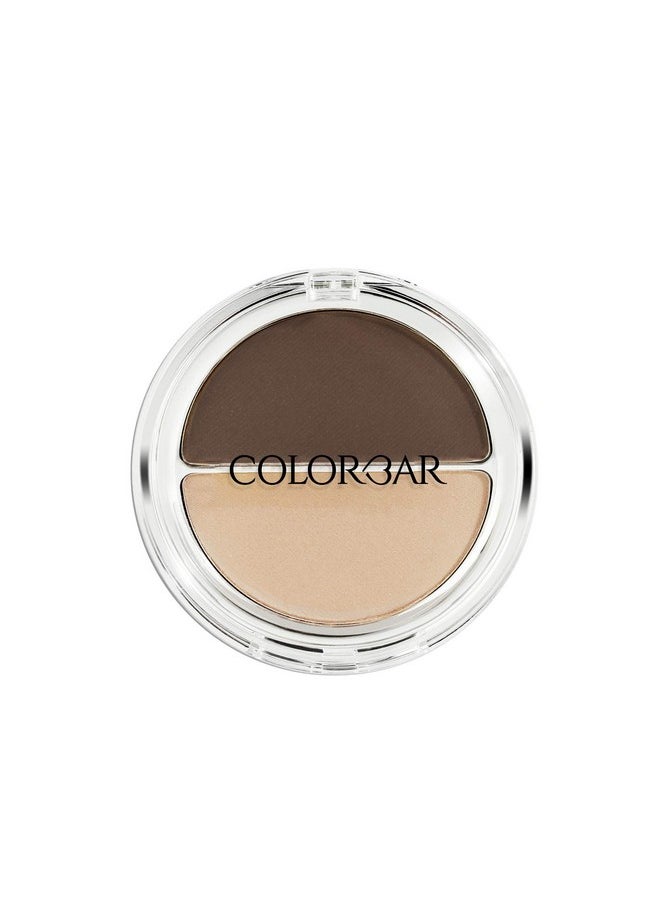 Flawless Touch Contour And Highlighter, 12G | Light Coverage | Effortless Bendability| Preservative Free