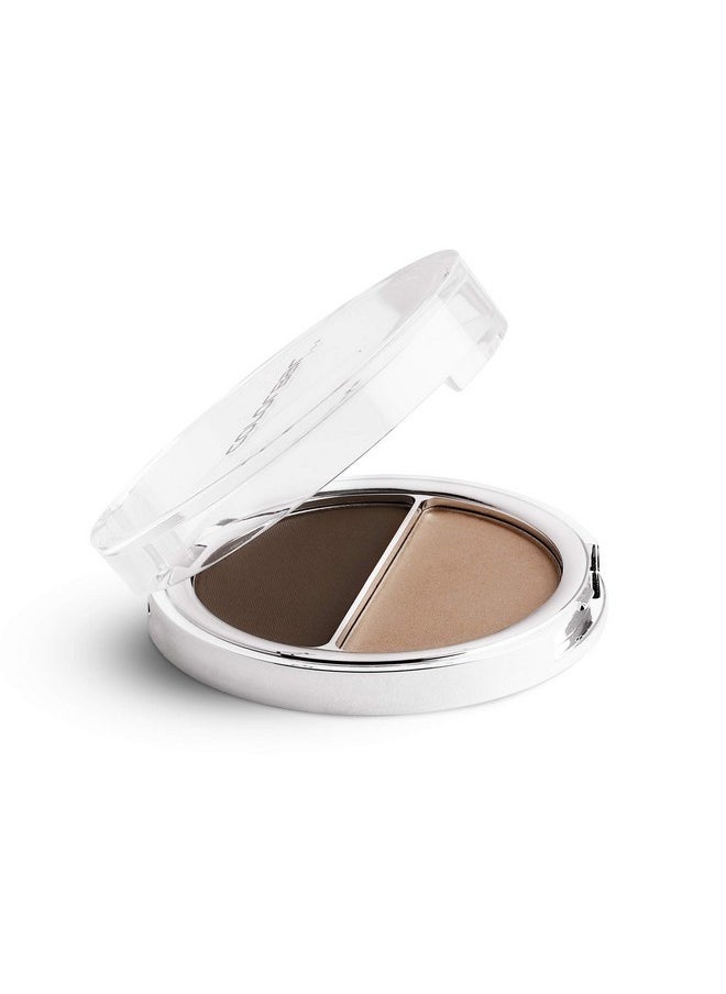 Flawless Touch Contour And Highlighter, 12G | Light Coverage | Effortless Bendability| Preservative Free