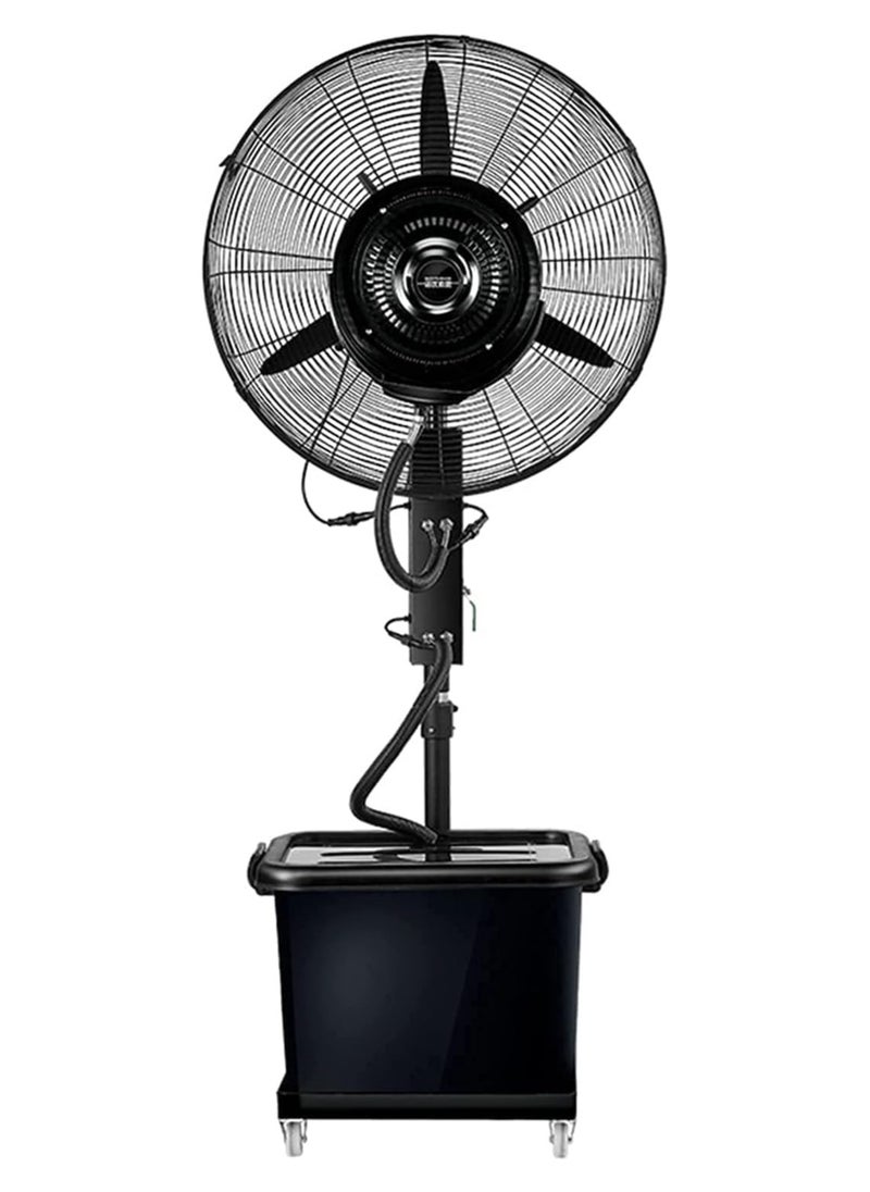 Pedestal Fans 26