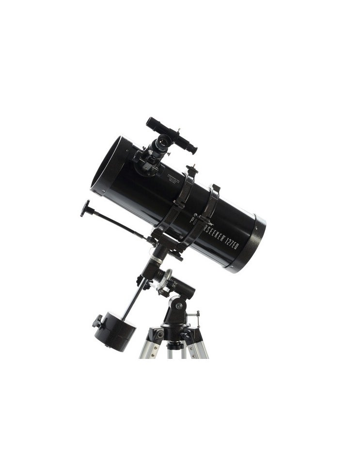 Celestron PowerSeeker 127EQ Telescope