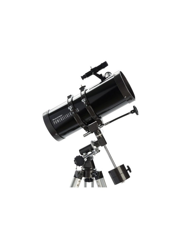 Celestron PowerSeeker 127EQ Telescope