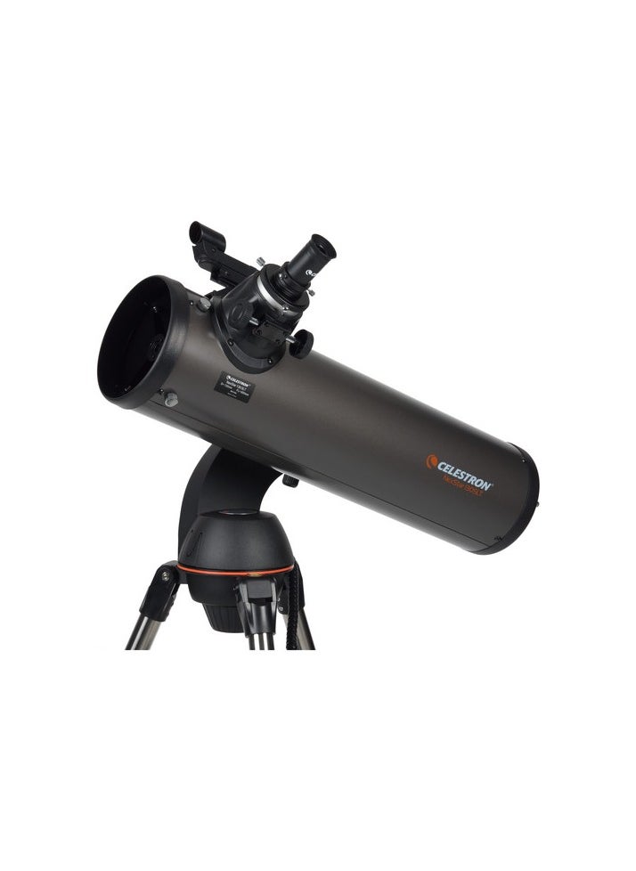 Celestron Nexstar 130 SLT Computerized Telescope