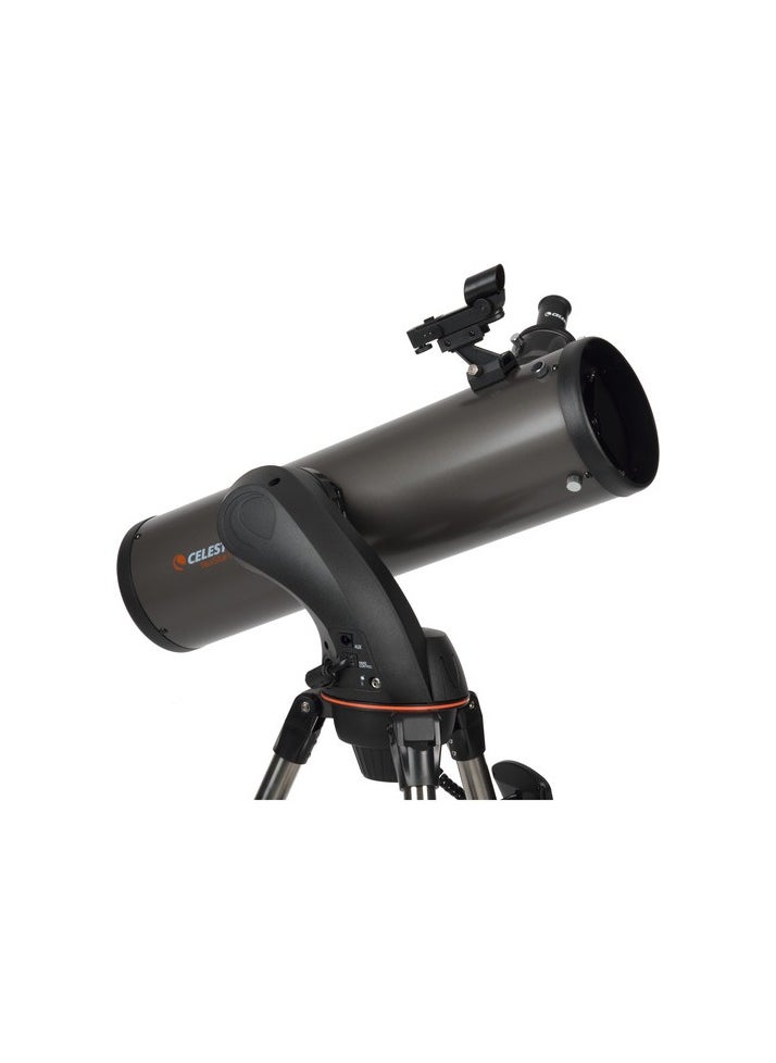 Celestron Nexstar 130 SLT Computerized Telescope