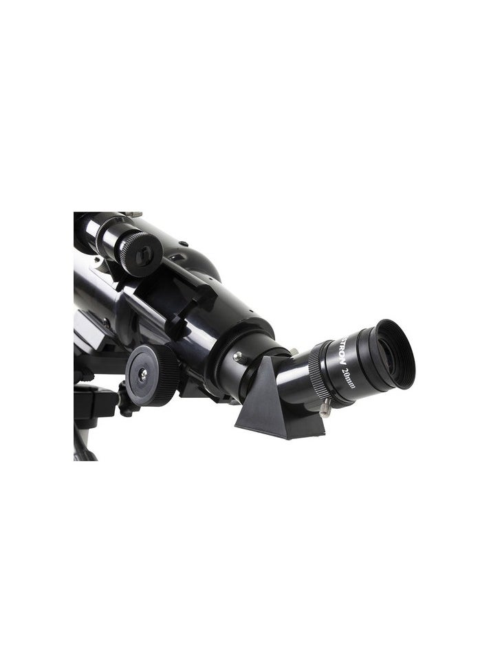 Celestron Travel Scope 80 Portable Telescope W/Smartphone Adapter