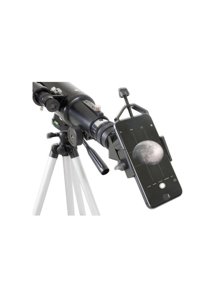Celestron Travel Scope 80 Portable Telescope W/Smartphone Adapter