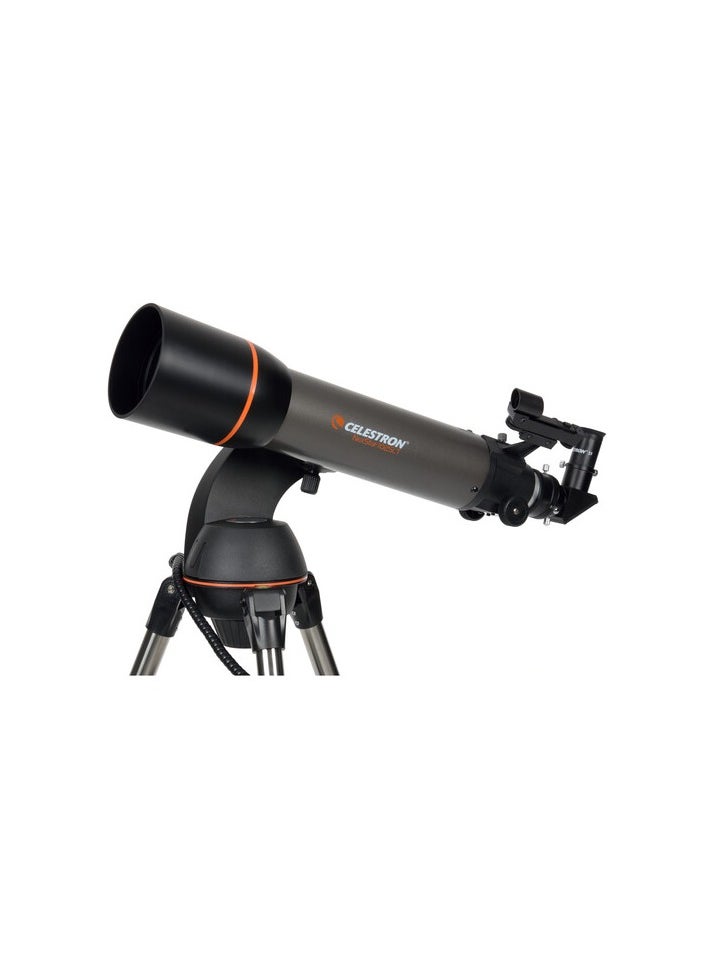 Celestron Nexstar 102 SLT Computerized Telescope