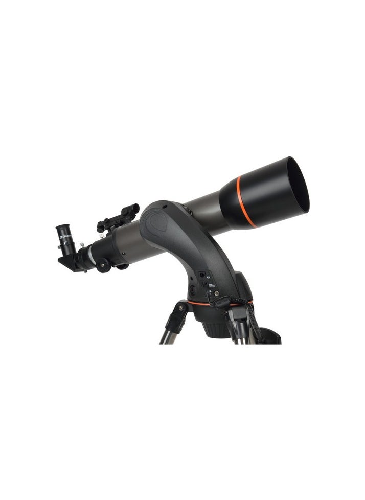 Celestron Nexstar 102 SLT Computerized Telescope