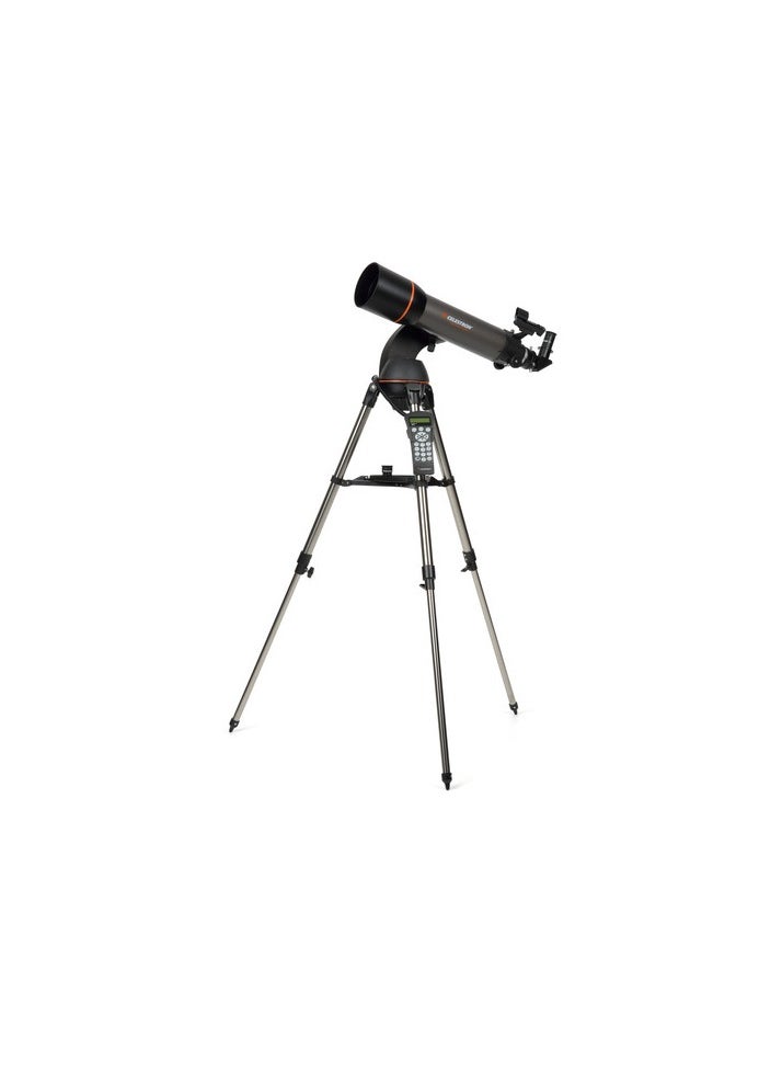 Celestron Nexstar 102 SLT Computerized Telescope