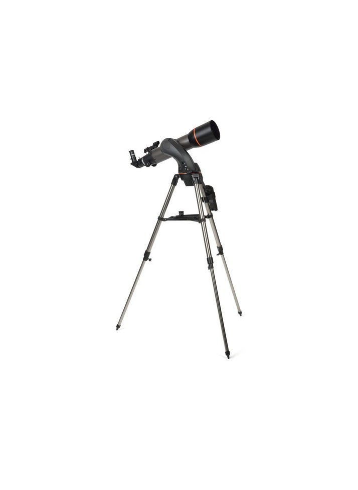 Celestron Nexstar 102 SLT Computerized Telescope