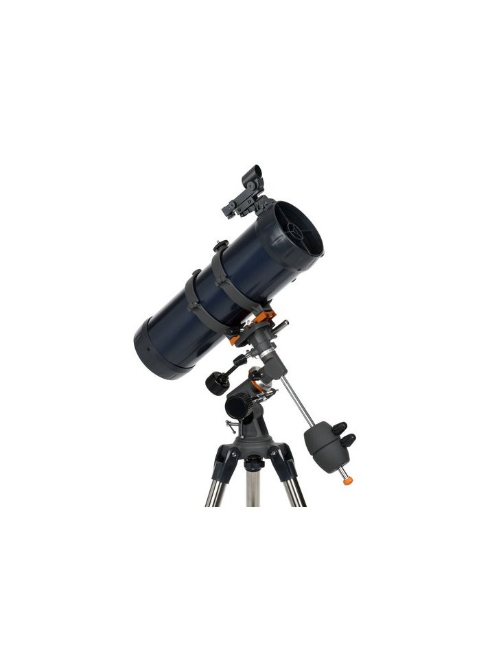 Celestron Astromaster 114 EQ Telescope