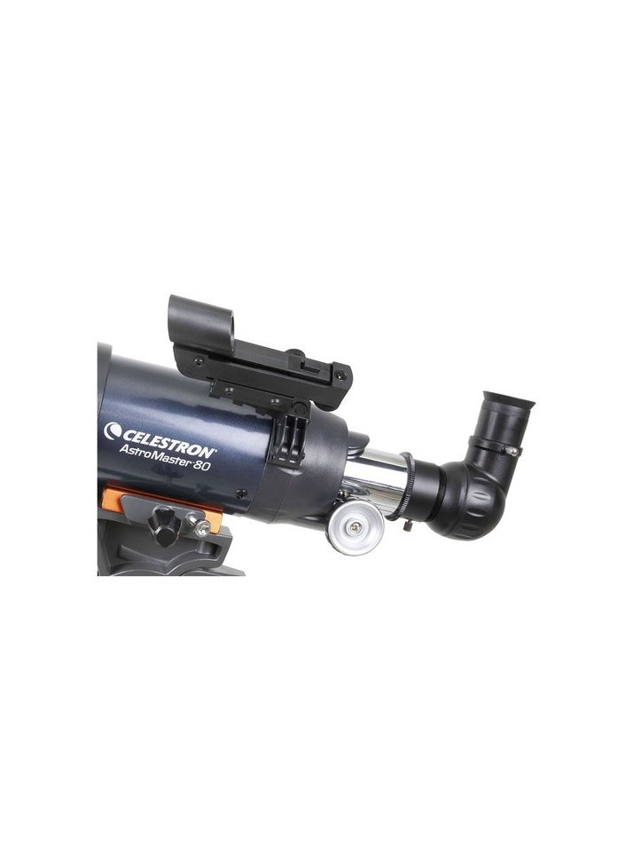 Celestron AstroMaster 80AZS 80mm Refractor Telescope