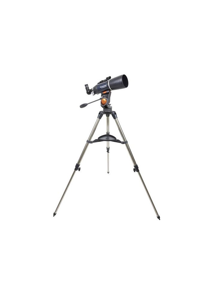 Celestron AstroMaster 80AZS 80mm Refractor Telescope