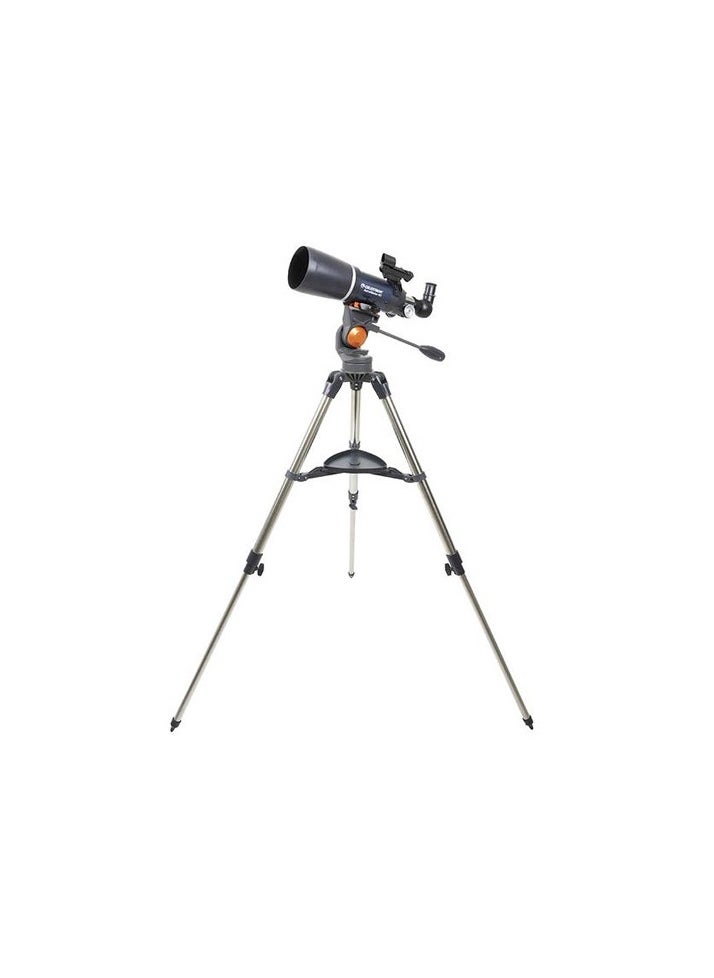 Celestron AstroMaster 80AZS 80mm Refractor Telescope