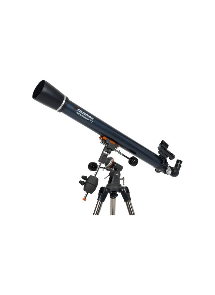 Celestron Astromaster 70 EQ Telescope