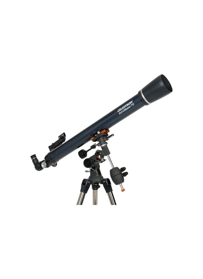 Celestron Astromaster 70 EQ Telescope