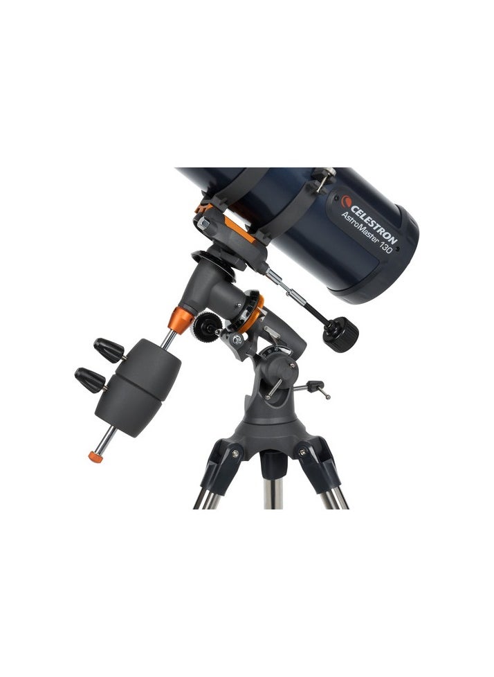 Celestron Astromaster 130 EQ Telescope