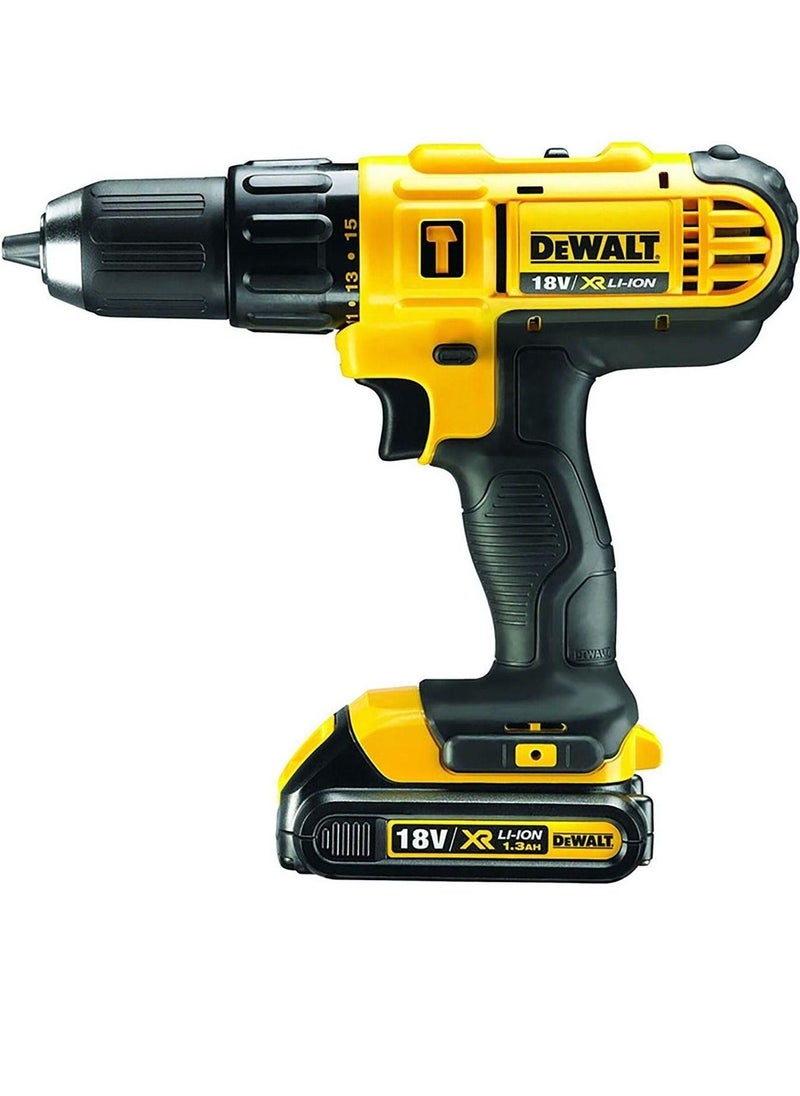 Dewalt Cordless Drill 18V