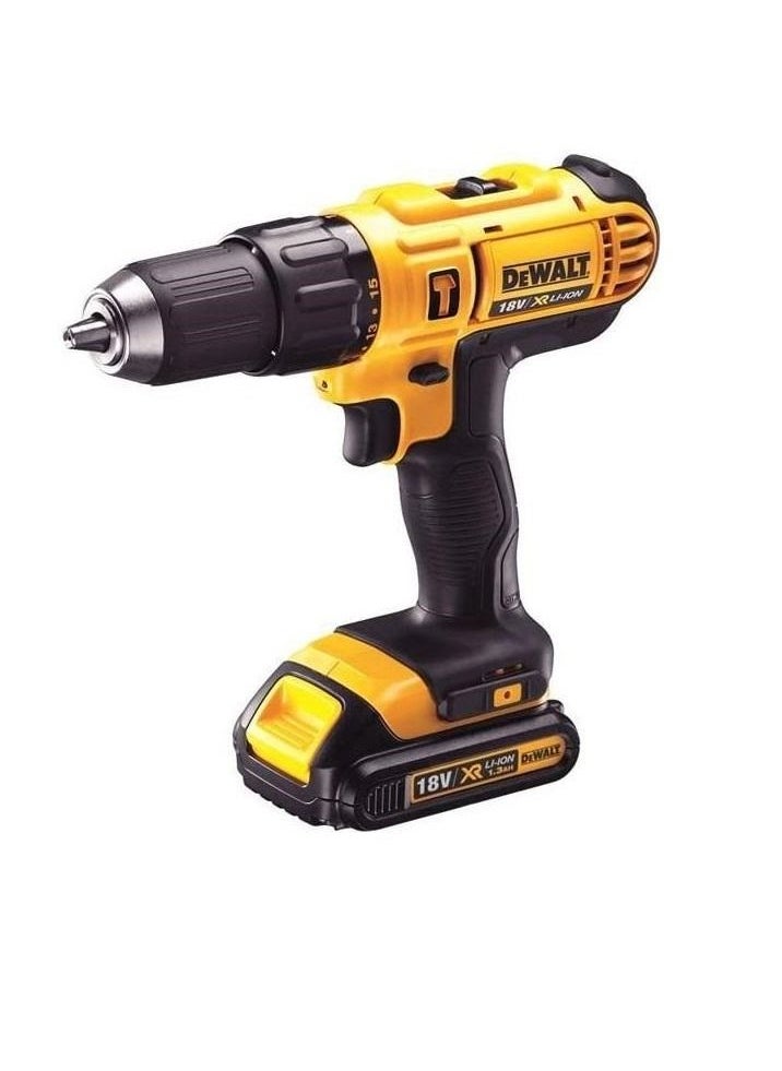 Dewalt Cordless Drill 18V